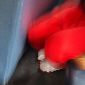 Meet your Posher, Brennan